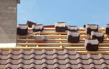 Bengeworth clay roofing costs