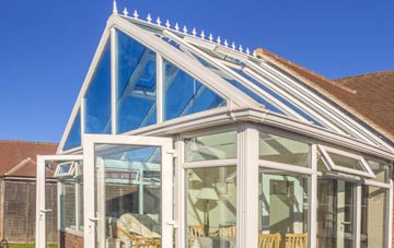conservatory roof insulation costs Bengeworth