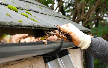 gutter cleaning Bengeworth, Worcestershire